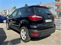 FORD EcoSport 1.5 ecoblue Plus s&s 100cv my19