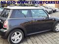 MINI MINI 3 PORTE 1.6 16V Cooper D