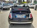 FIAT 500C 500 C 1.2 Lounge