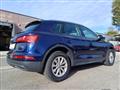 AUDI Q5 2.0 TDI 190 CV quattro S tronic Business Cronologi