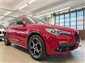 ALFA ROMEO STELVIO 2.2 Turbodiesel 210 CV AT8 Q4 Veloce