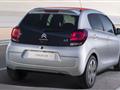 CITROEN C3 PureTech 110 S&S EAT6 Max