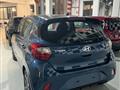 HYUNDAI NEW i10 1.0 MPI Connectline con la promo "PANERO PLUS"