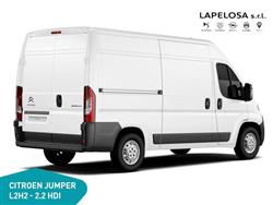 CITROEN JUMPER 35 BlueHDi 140 S&S PM-TM Furgone Business