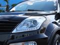 SSANGYONG REXTON W 2.2 DIESEL 4WD A/T CLASSY *7 POSTI*TAGLIANDATA*