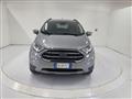 FORD ECOSPORT 1.0 EcoBoost 125 CV Start&Stop Titanium