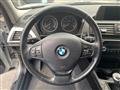 BMW SERIE 1 d 5p. Business motore 2.0