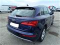 AUDI Q5 35 TDI quattro S tr. Business Sport