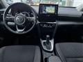 TOYOTA YARIS CROSS Yaris Cross 1.5 Hybrid 5p. E-CVT Business