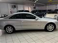 MERCEDES CLASSE CLK cat Elegance UNICO PROPRIETARIO