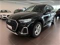 AUDI Q5 40 TDI 204 CV quattro S tronic S line