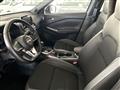 NISSAN JUKE 1.0 DIG-T 114 CV DCT N-Design