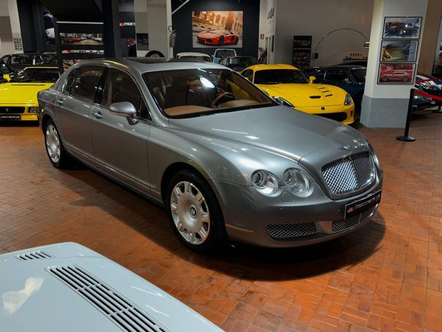 BENTLEY CONTINENTAL Flying Spur W12 Long 5 posti