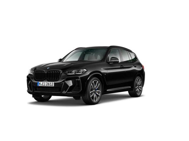 BMW X3 xDrive20d 48V Msport