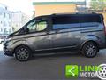 FORD TOURNEO CUSTOM 2.0 TDCI TITANIUM X