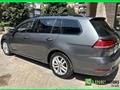 VOLKSWAGEN GOLF 1.6 TDI 115 CV Executive BlueMotion Technology