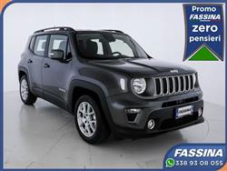 JEEP RENEGADE 1.0 T3 Limited