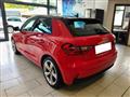 AUDI A1 SPORTBACK SPB 25 TFSI S Tronic Admired Neo Patentati