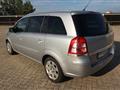 OPEL ZAFIRA 1.7 CDTI 125CV Edition