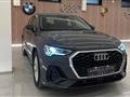 AUDI Q3 SPORTBACK SPB 35 TDI S tronic Business Plus