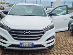 HYUNDAI TUCSON 1.6 CRDi XPrime