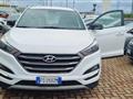 HYUNDAI TUCSON 1.6 CRDi XPrime