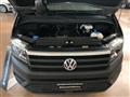 VOLKSWAGEN CRAFTER 30 2.0 TDI 140CV PM-TA Furgone Logistic