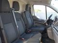 FORD Transit Custom 300 2.0 tdci 130cv Trend L2H1 E6.2 Transit Custom 340 2.0 EcoBl. MHEV 130 PL Combi c/rampa Tr.