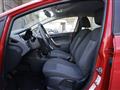 FORD FIESTA 1.4 TDCi 68CV 5 porte Titanium