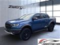 FORD RANGER 2.0TDCi 213CV DC 5 CAMERA PRE-RISCALDAMENTO NAVI