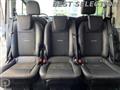 FORD TOURNEO CUSTOM ACTIVE, AUTOMATICO, 8 POSTI, IVA ESPOSTA!