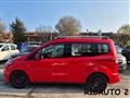 FORD TOURNEO COURIER 1.0 EcoBoost 100 CV S&S Sport