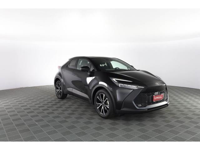 TOYOTA C-HR 1.8 HV Trend