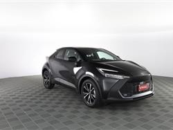 TOYOTA C-HR 1.8 HV Trend