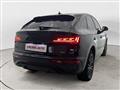 AUDI Q5 SPORTBACK Q5 SPB 50 TDI quattro tiptronic S line plus