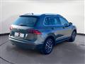 VOLKSWAGEN TIGUAN 2.0 TDI SCR DSG Business BlueMotion Technology