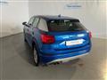 AUDI Q2 2.0 TDI quattro S tronic Sport