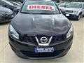 NISSAN QASHQAI 1.5 dCi DPF Acenta