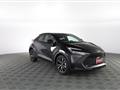 TOYOTA C-HR 1.8 HV Trend