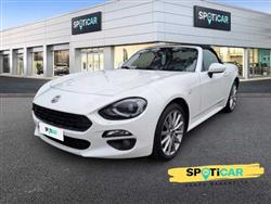 FIAT 124 SPIDER 124 spider