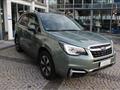 SUBARU FORESTER 2.0D Style - Gancio traino Tetto