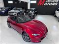 MAZDA MX-5 1.5L Skyactiv-G Cherry L. Ed.