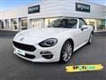 FIAT 124 SPIDER 124 spider