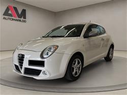 ALFA ROMEO MiTo 1.4 Junior Distinctive
