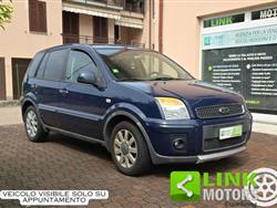 FORD FUSION UAV 1.4 16V 5p.