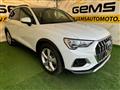 AUDI Q3 35 TDI S tronic Business Advanced