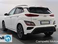 HYUNDAI KONA HYBRID Kona 1.6 CRDI Hybrid 48V iMT NLine