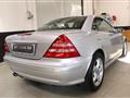 MERCEDES CLASSE SLK cat "" ASI TARGA ORO "" Km 119000 SERVICE BOOK""