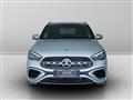 MERCEDES CLASSE GLA d automatic