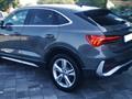 AUDI Q3 SPB 35 TDI S tronic S line edition